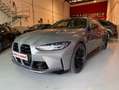 BMW M4 Coupé Competition xDrive Grau - thumbnail 5