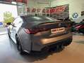 BMW M4 Coupé Competition xDrive Grau - thumbnail 9