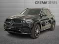 Mercedes-Benz GLE 350 GLE 350 de EQ-Power Premium 4matic Auto Noir - thumbnail 1