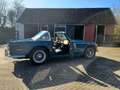 Triumph TR5 tr 250 Surrey top en softtop - thumbnail 7