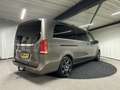 Mercedes-Benz V 250 250d 4-MATIC Extra Lang Avantgarde Edition Automaa Grijs - thumbnail 8