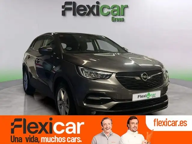 Opel Grandland X 1.5CDTi S&S Edition 130