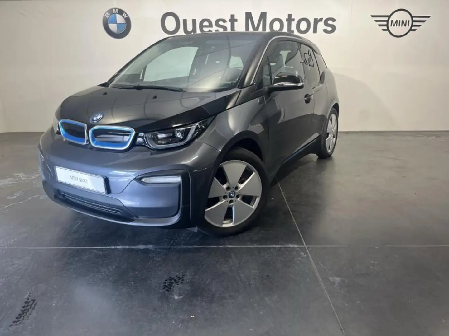 BMW i3 170ch 94Ah +CONNECTED Atelier - 1