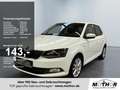 Skoda Fabia Clever 1.0 MPI Bluetooth Tempomat Touchscr. Weiß - thumbnail 1