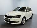 Skoda Fabia Clever 1.0 MPI Bluetooth Tempomat Touchscr. Weiß - thumbnail 2