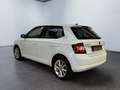 Skoda Fabia Clever 1.0 MPI Bluetooth Tempomat Touchscr. Weiß - thumbnail 4