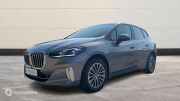 225e 245ch xDrive Luxury DKG7