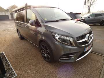 Marco Polo 300 d 4MATIC EDITION