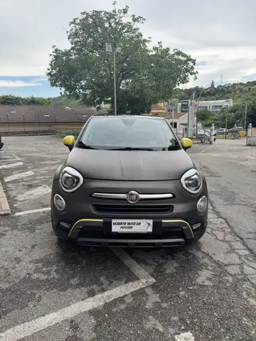 Fiat 500X Cross Plus - Tetto Panoramico -Drive Mood Selector