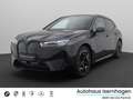 BMW iX Sportpaket DAB SkyLounge 360° AHK 22Zoll Schwarz - thumbnail 1