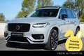 Volvo XC90 2.0 T8 Plug-in hybrid AWD Ultra Dark | Adaptieve C Grau - thumbnail 1
