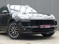 Porsche Macan 3.0 D S * PANORAMADAK * LUCHTVERING * TREKHAAK !! Noir - thumbnail 46