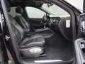 Porsche Macan 3.0 D S * PANORAMADAK * LUCHTVERING * TREKHAAK !! Noir - thumbnail 4