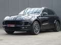 Porsche Macan 3.0 D S * PANORAMADAK * LUCHTVERING * TREKHAAK !! Noir - thumbnail 36