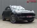 Porsche Macan 3.0 D S * PANORAMADAK * LUCHTVERING * TREKHAAK !! Noir - thumbnail 2
