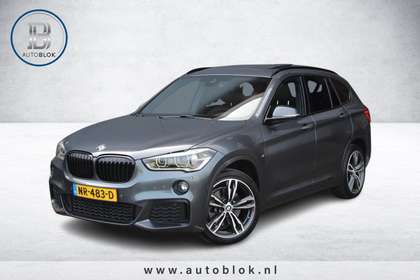 BMW X1 SDrive20i | M-sport | Pano | Leder | Harman & Kard