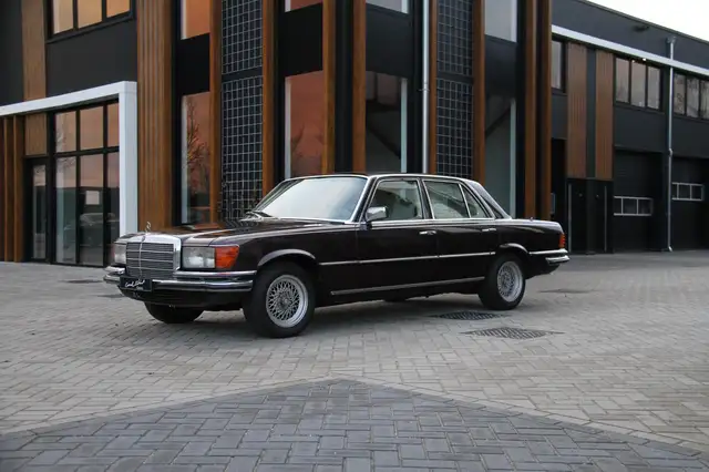 Mercedes-Benz S 280 S