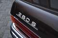 Mercedes-Benz S 280 S Braun - thumbnail 32