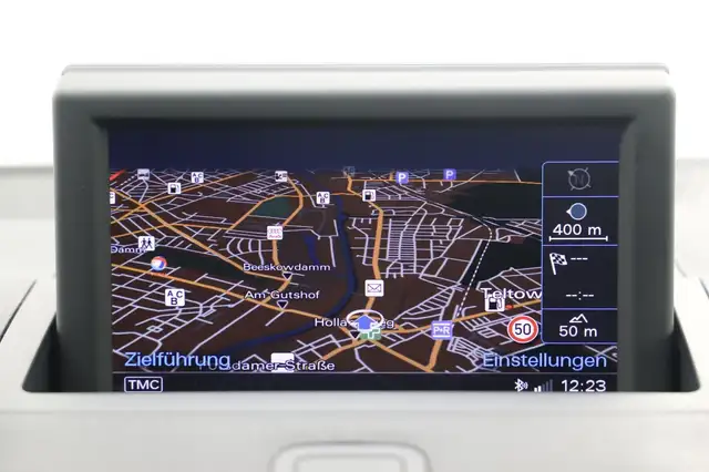 Audi A1 view 15