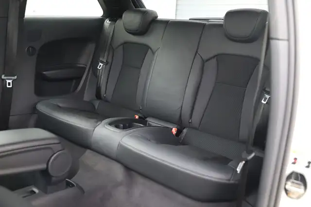 Audi A1 view 11