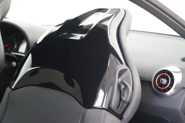 Audi A1 view 14