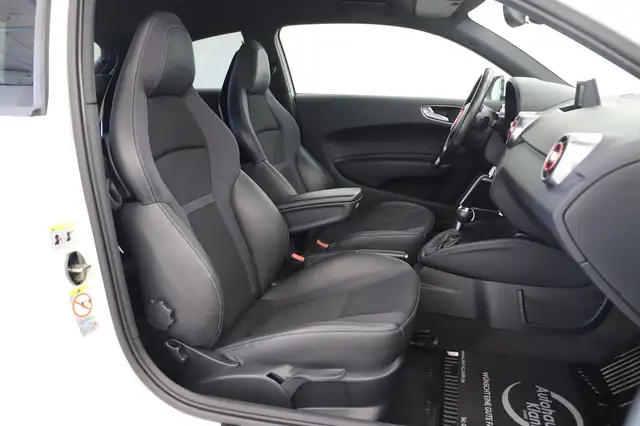 Audi A1 view 10
