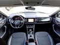 Skoda Kodiaq 2.0 TDI Drive 4x4 DSG LED Navi AHK Klimaautomati Schwarz - thumbnail 10