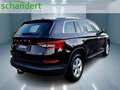 Skoda Kodiaq 2.0 TDI Drive 4x4 DSG LED Navi AHK Klimaautomati Schwarz - thumbnail 4