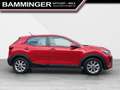 Kia Stonic 1,25 MPI ISG Titan ''8 fach bereift'' Rouge - thumbnail 4