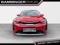 Kia Stonic 1,25 MPI ISG Titan ''8 fach bereift'' Rouge - thumbnail 2