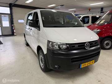 2.0 TDI L1H1 Dubbel Cabine