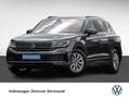Volkswagen Touareg V6 Elegance LEDER NaviProMax KAMERA ACC Gris - thumbnail 2