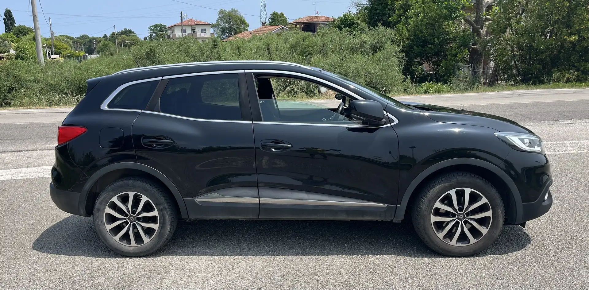 Renault Kadjar 1500dci 110cv Sport Edition - 2