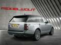 Land Rover Range Rover 3.0 SDV6/275pk Vogue/BTW/Pan.Dak/Trekh/22"/Luchtv/ Grey - thumbnail 8