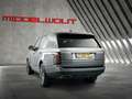 Land Rover Range Rover 3.0 SDV6/275pk Vogue/BTW/Pan.Dak/Trekh/22"/Luchtv/ Grijs - thumbnail 7