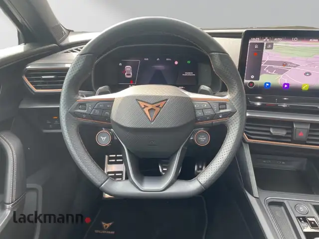 CUPRA Formentor view 12