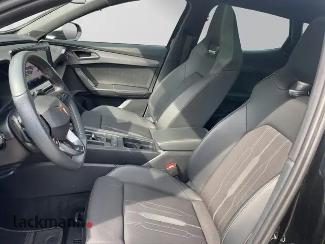 CUPRA Formentor view 15