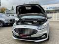 Ford Galaxy 2.0 TREND*1HD*19%*7SITZ*AUTO*NAV*AHK*KAME Silber - thumbnail 4