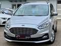 Ford Galaxy 2.0 TREND*1HD*19%*7SITZ*AUTO*NAV*AHK*KAME Silber - thumbnail 3