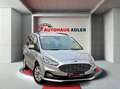 Ford Galaxy 2.0 TREND*1HD*19%*7SITZ*AUTO*NAV*AHK*KAME Silber - thumbnail 1