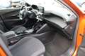 Peugeot e-2008 EV ACTIVE 50KWH / ECC / CRUISE / APPLE CARPLAY / 2 Orange - thumbnail 4