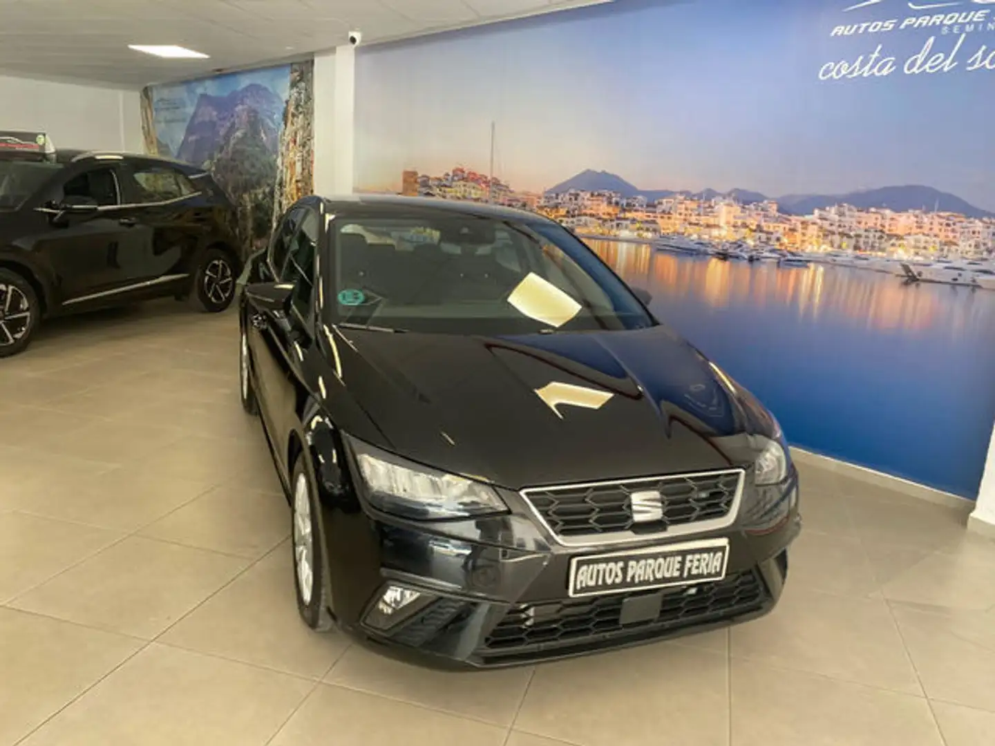 SEAT Ibiza 1.0 TSI S&S FR XS 110 - 2