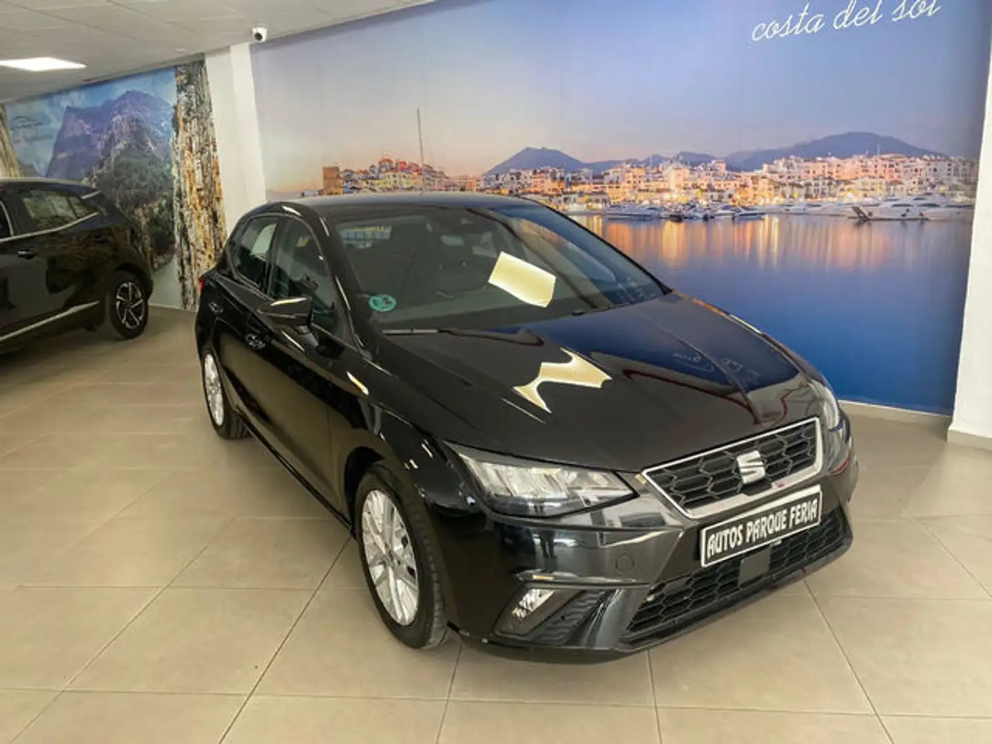SEAT Ibiza 1.0 TSI S&S FR XS 110 - 1