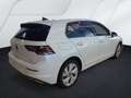 Volkswagen Golf 1.5 TSI eHybrid Style DSG AHK HEAD-UP MATRIX Weiß - thumbnail 2