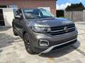 Volkswagen T-Cross T-Cross 1.0 TSI OPF ACTIVE Grijs - thumbnail 1