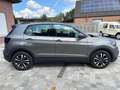 Volkswagen T-Cross T-Cross 1.0 TSI OPF ACTIVE Grijs - thumbnail 4