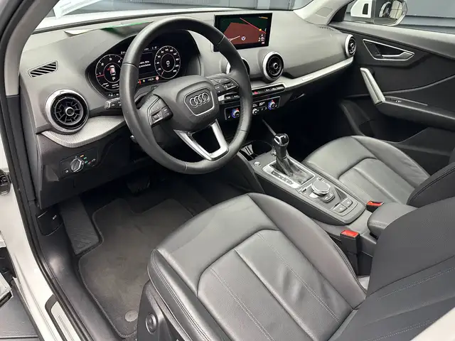 Audi Q2 view 15