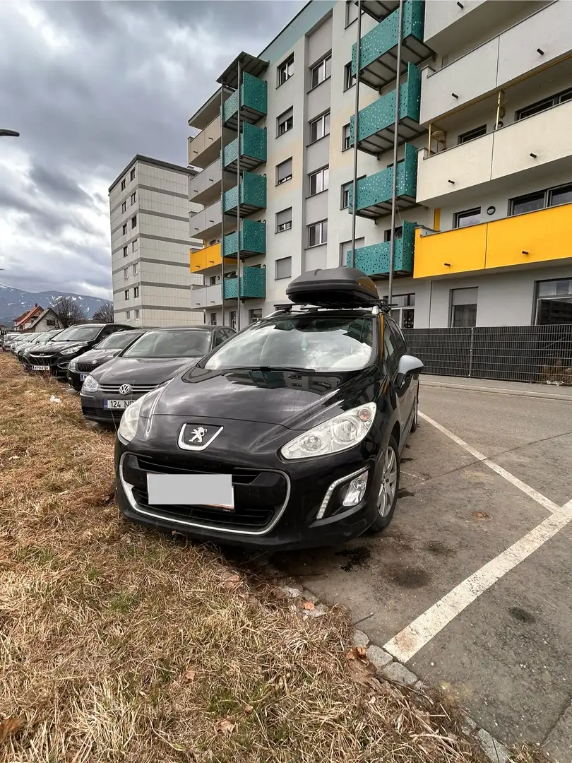 Peugeot 308 SW 1,6 HDi 95 Family/Kombi - 2