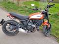 Ducati Scrambler 800 Tangerine Oranje - thumbnail 5