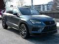 CUPRA Ateca Top Optik Servicegepflegt Grau - thumbnail 2